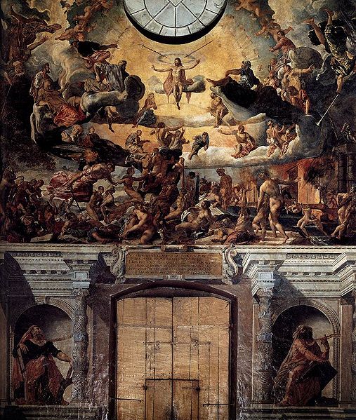 Last Judgment